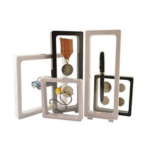 Carica l'immagine nel visualizzatore di Gallery, PELLER'S Oggetto Floating Frame 3D VISIO 23 x 9 cm per Modelli, Monete,... - Ilgrandebazar