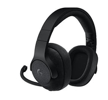 Carica l'immagine nel visualizzatore di Gallery, Logitech G433 7.1 Cuffie Gaming Audio Surround 7.1, Posizionamento DTS...