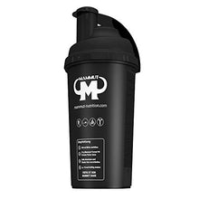Carica l'immagine nel visualizzatore di Gallery, Best Body Mammut Nutrition Eiweiß-Shaker Frullati - 1 Prodotto [Capacità:...