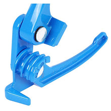 Carica l'immagine nel visualizzatore di Gallery, TECPO 300463 - Pinza piegatubi per tubi da 3, 4,7 e 6 mm - Ilgrandebazar