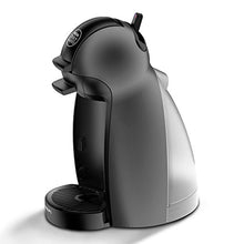 Carica l'immagine nel visualizzatore di Gallery, Krups KP100B Nescafé Dolce Gusto Piccolo - Macchina per Nero (Antracite) - Ilgrandebazar
