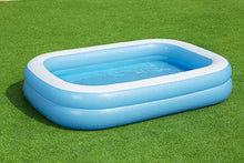 Carica l'immagine nel visualizzatore di Gallery, Bestway 54006-2 Piscinetta Gonfiabile Family, 6 Anni+