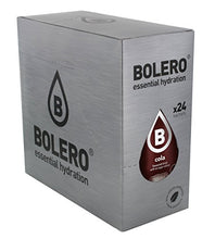 Carica l'immagine nel visualizzatore di Gallery, Bolero Functional Food-Pacco da 24 x 280 gr