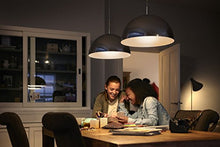 Carica l'immagine nel visualizzatore di Gallery, Philips Lighting Lampadina LED Globo, Attacco E27, 18 W 16.8 x 12 x12  cm - Ilgrandebazar