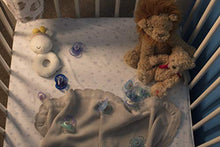 Carica l'immagine nel visualizzatore di Gallery, Tommee Tippee Succhietti Night Time, 18-36 Mesi, Modelli assortiti, 2 Pezzi - Ilgrandebazar