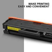 Carica l'immagine nel visualizzatore di Gallery, GPC Image Cartucce Toner Compatibile per MLT D111S D111L Samsung 1 Nero