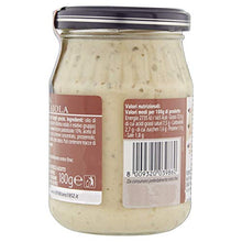 Carica l'immagine nel visualizzatore di Gallery, Biffi - Salsa Boscaiola con Porcini - Pacco da 6 x 180g