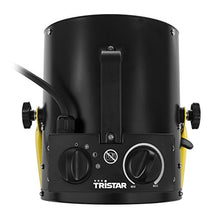Carica l'immagine nel visualizzatore di Gallery, Tristar KA-5061 Termoventilatore (soffiante), Nero - Ilgrandebazar