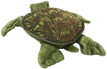Carica l'immagine nel visualizzatore di Gallery, Folkmanis burattino di Mano Sea Turtle - Ilgrandebazar