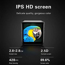Carica l'immagine nel visualizzatore di Gallery, Lettore MP3 BENJIE 16GB Bluetooth 1.5"Sport Full HiFi Screen