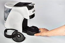 Carica l'immagine nel visualizzatore di Gallery, Ariete 1301 Macchina Per Il caffè espresso per cialde ESE, 1100 W, Bianco - Ilgrandebazar