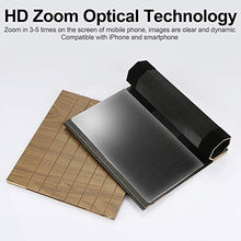 Carica l'immagine nel visualizzatore di Gallery, Tensphy Screen Magnifier Amplificatore 12" dello Schermo BLACK - Ilgrandebazar
