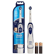 Carica l'immagine nel visualizzatore di Gallery, Oral-B Advance Power Spazzolino a Batteria, 1 Pezzo, white