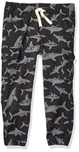 Carica l'immagine nel visualizzatore di Gallery, Amazon Essentials - Pantaloni cargo da ragazzo - Ilgrandebazar