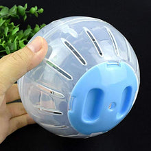 Carica l'immagine nel visualizzatore di Gallery, KOBWA Dwarf Hamster Ball, Aolvo Run Esercizio Ruote Palla Running Ball - Ilgrandebazar