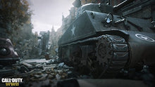 Carica l'immagine nel visualizzatore di Gallery, Call Of Duty Wwii Ps4- Playstation 4