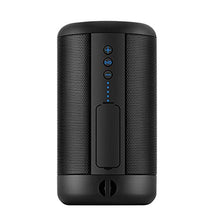 Carica l'immagine nel visualizzatore di Gallery, ATSOUND Altoparlante portatile Bluetooth IP65 Impermeabile Powerbank...