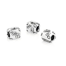 Carica l'immagine nel visualizzatore di Gallery, Pandora 79362 - Bead componibile da donna, argento sterling 925 - Ilgrandebazar