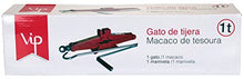 Carica l'immagine nel visualizzatore di Gallery, VIP 0842034511283 Gatto Forbici, Rosso