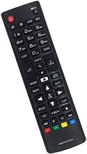 Carica l'immagine nel visualizzatore di Gallery, Nuovo telecomando sostitutivo per TV LG AKB74915324 Adatto per... - Ilgrandebazar