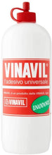 Carica l'immagine nel visualizzatore di Gallery, Vinavil 259329 Colla vinilica, 250 g