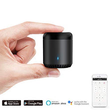 Carica l'immagine nel visualizzatore di Gallery, BroadLink Mini 3 - Telecomando universale SmartHome a infrarossi con RM MINI3 - Ilgrandebazar