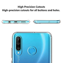Carica l'immagine nel visualizzatore di Gallery, Didisky Custodia Cover per Huawei P30 Lite + 2 Pezzi Pellicola Protettiva in... - Ilgrandebazar
