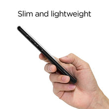 Carica l'immagine nel visualizzatore di Gallery, Spigen Cover Galaxy S9 Plus Liquid Air compatibile con Samsung Nero - Ilgrandebazar