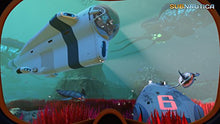 Carica l'immagine nel visualizzatore di Gallery, Subnautica Ps4- Playstation 4