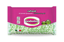 Carica l'immagine nel visualizzatore di Gallery, Inodorina Salvietta Clorexid.