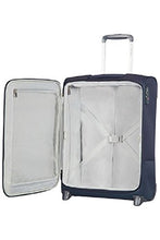 Carica l'immagine nel visualizzatore di Gallery, Samsonite Base Boost Upright S Bagaglio a Mano, 55 cm, 41 Blu (Navy Blue)
