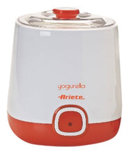 Carica l'immagine nel visualizzatore di Gallery, Ariete 621/1 Yogurella Yogurtiera Elettrica con Accessorio per Yogurt Greco,... - Ilgrandebazar