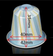 Carica l'immagine nel visualizzatore di Gallery, AmazonBasics - Cassetto per capsule Nespresso, capacità: 50 - Ilgrandebazar