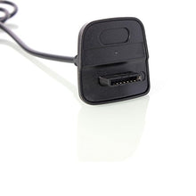 Carica l'immagine nel visualizzatore di Gallery, Neuftech - Cavo USB di Caricatore per Xbox 360 360 - Nero