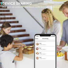 Carica l'immagine nel visualizzatore di Gallery, Gelvova Presa Intelligente,Smart Wifi Plug con supporto APP Alexa/Google...