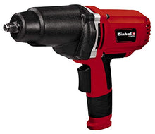 Carica l'immagine nel visualizzatore di Gallery, Einhell TC CC-Iw 950 Chiave a Impulsi, Rosso