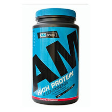 Carica l'immagine nel visualizzatore di Gallery, AMSPORT High Protein, 600 g Dose