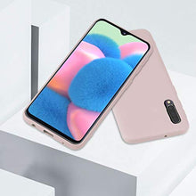 Carica l'immagine nel visualizzatore di Gallery, XinYue Cover per Samsung Galaxy A30S / A50 + / A30S, Rosa