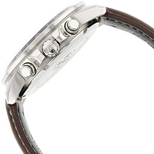 Carica l'immagine nel visualizzatore di Gallery, Casio EDIFICE Orologio, Robusta Cassa, 10 BAR, Uomo - Ilgrandebazar