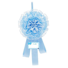 Carica l'immagine nel visualizzatore di Gallery, Chicco 00007649200000 Fiocco Nascita, Azzurro - Ilgrandebazar
