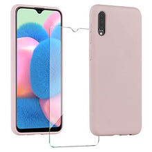Carica l'immagine nel visualizzatore di Gallery, XinYue Cover per Samsung Galaxy A30S / A50 + / A30S, Rosa