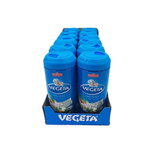 Carica l'immagine nel visualizzatore di Gallery, Podravka Vegeta Originale Condimento (Confezione Da 12 x 200 g) 2400 g...