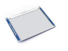 Carica l'immagine nel visualizzatore di Gallery, waveshare 4.2inch E-paper Display Module - Ilgrandebazar