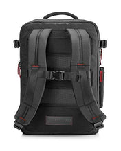 Carica l'immagine nel visualizzatore di Gallery, HP - Gaming Omen Zaino Gaming, per Notebook fino a 17", Pannelli Nero