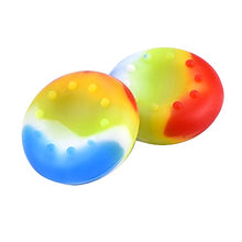Carica l'immagine nel visualizzatore di Gallery, Tappi Pulsanti in Silicone Coperchio di Protezione per Xbox One, PS4...