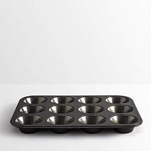 Carica l'immagine nel visualizzatore di Gallery, Tescoma Delicia Stampo 12 Muffin - Ilgrandebazar