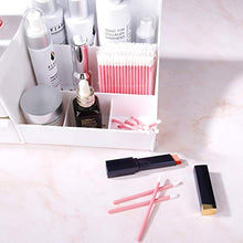 Carica l'immagine nel visualizzatore di Gallery, Monouso Labbro Pennelli Spazzola 200 Pezzi Mascara Rossetto e Lucentezza Rosa