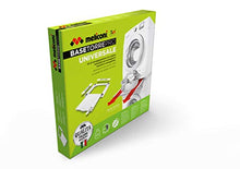 Carica l'immagine nel visualizzatore di Gallery, Meliconi Base Torre Pro, Kit di Sovrapposizione Universale per Lavatrice e...