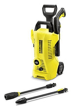 Carica l'immagine nel visualizzatore di Gallery, Kärcher K 2 Full Control - Idropulitrice a Freddo, 110 Bar, 360 L/H, 20 M²/H... - Ilgrandebazar