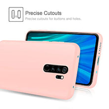 Carica l'immagine nel visualizzatore di Gallery, ivencase 9 × Custodia Xiaomi Redmi Note 8 PRO Cover Silicone Sottile Morbido...